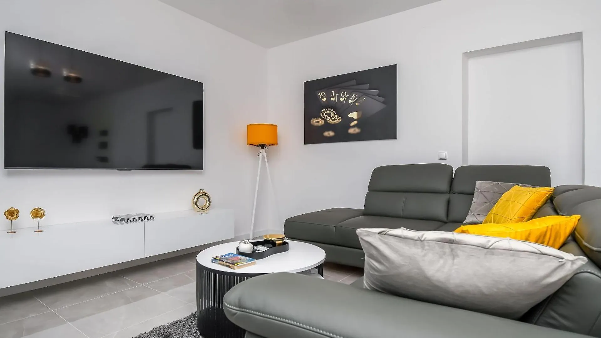 Apartment Silver Shine Trogir
