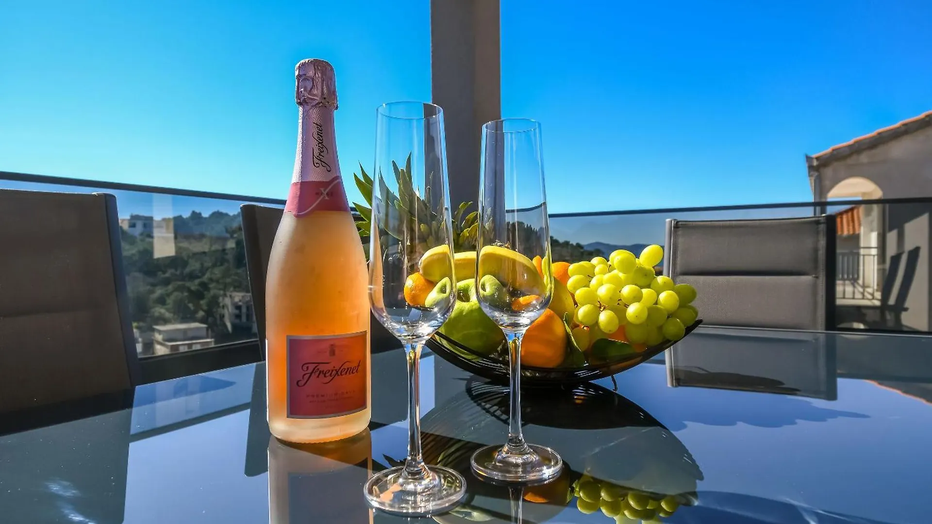 Apartment Silver Shine Trogir Croatia