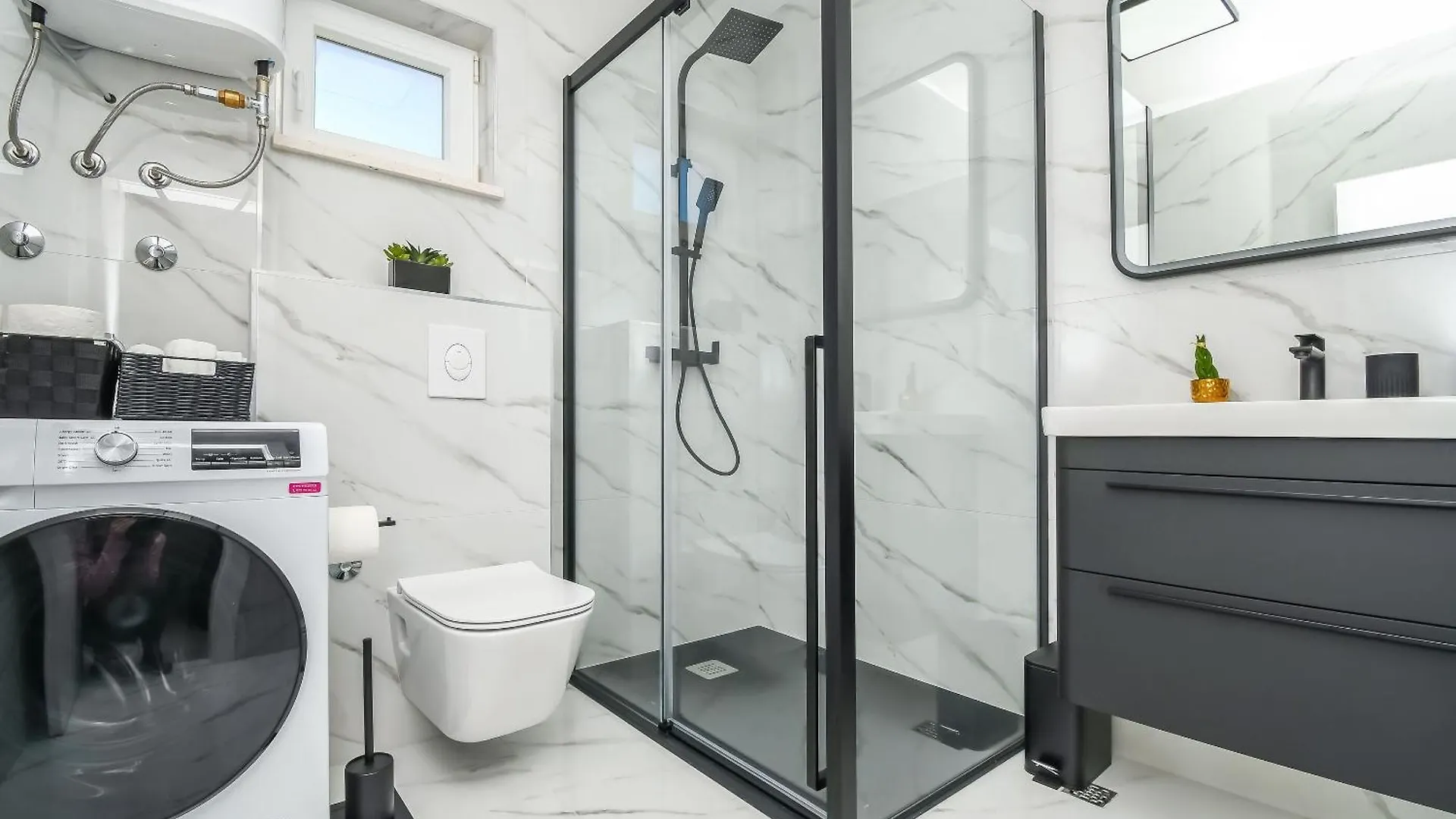 Apartment Silver Shine Trogir