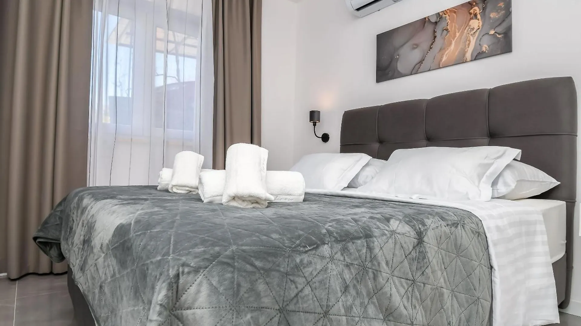 Apartment Silver Shine Trogir 0*,  Croatia