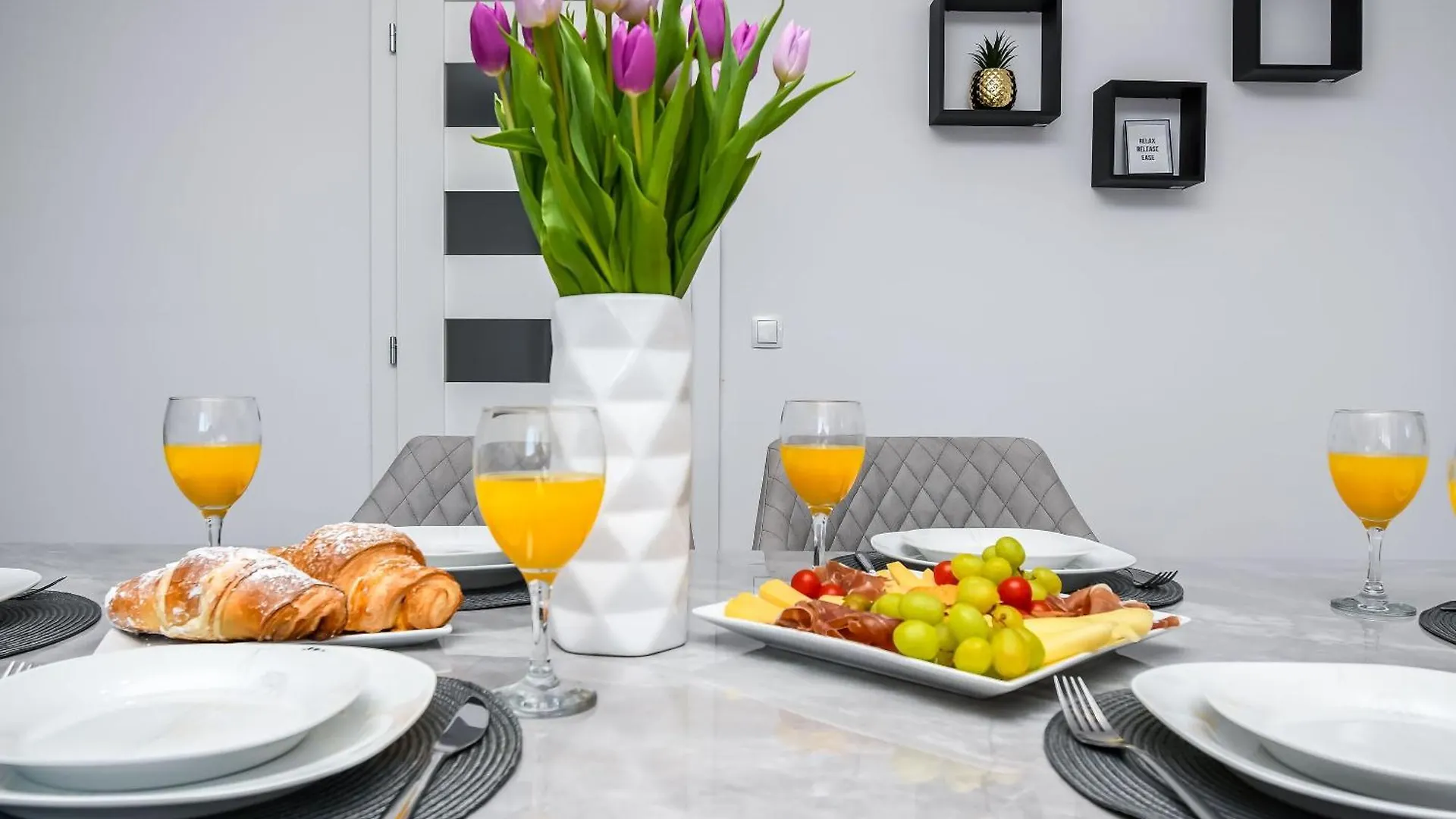 Apartment Silver Shine Trogir Croatia