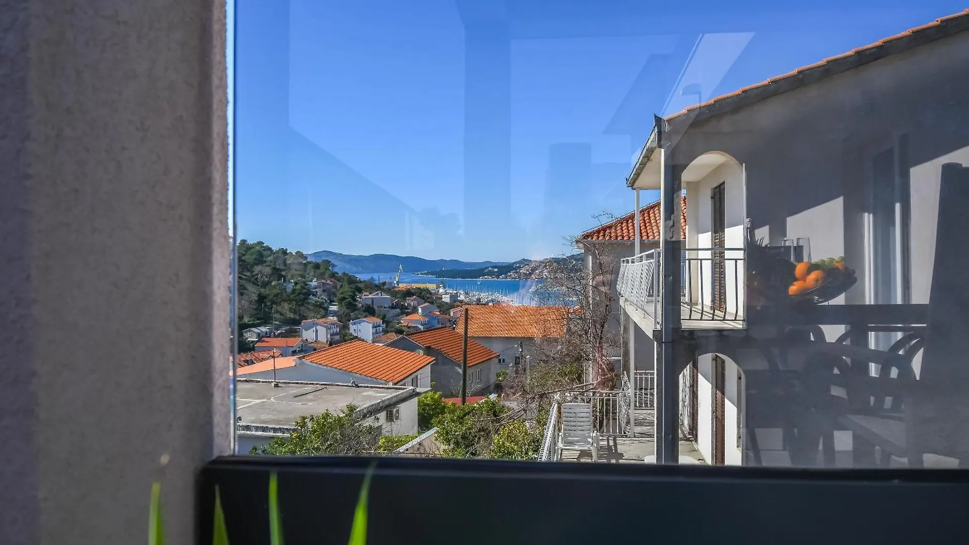 Apartment Silver Shine Trogir Croatia