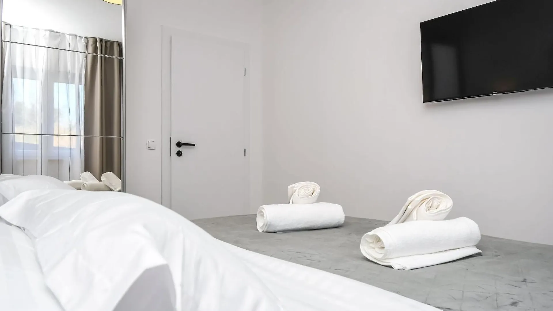 Apartment Silver Shine Trogir