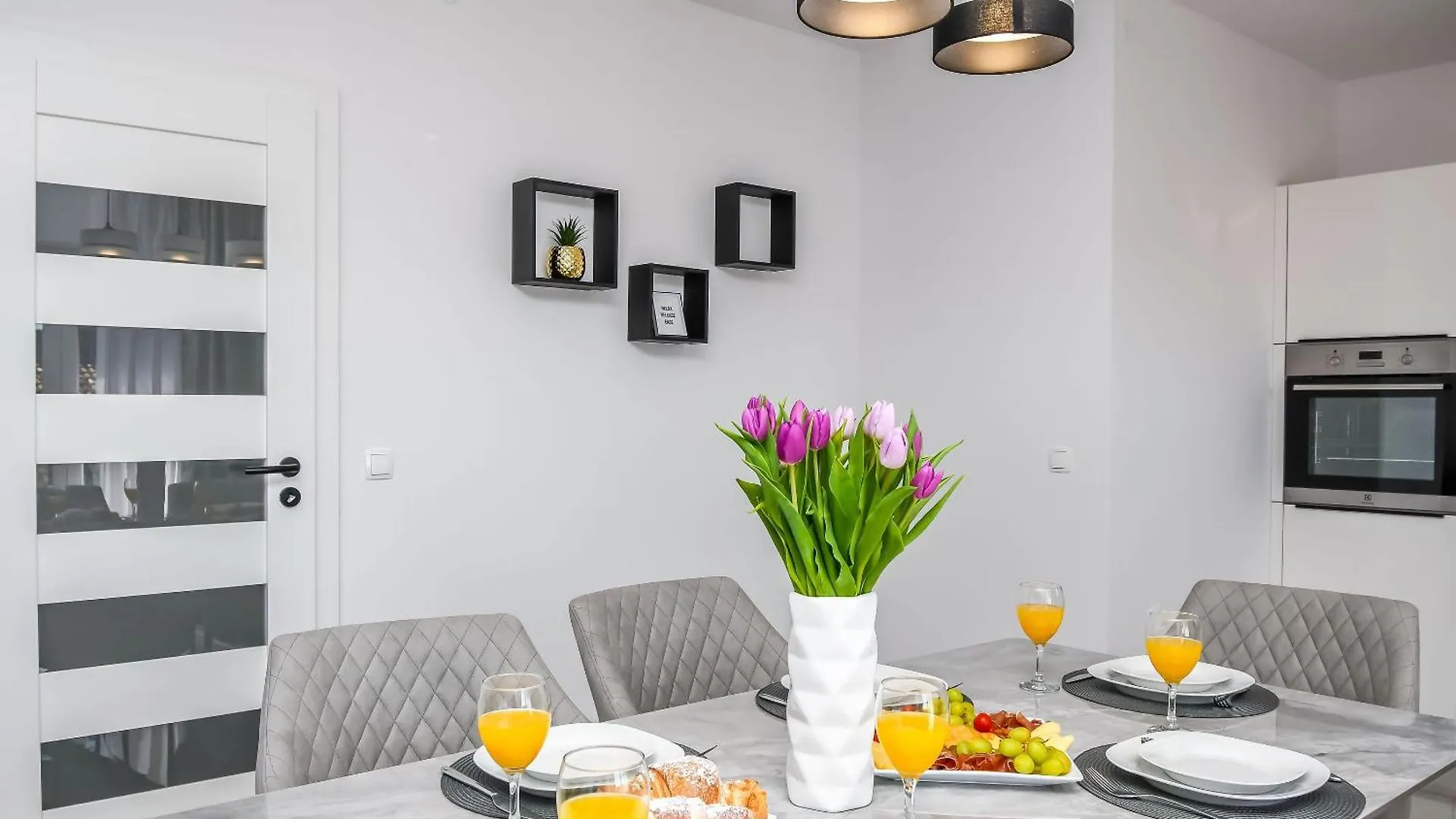 Apartment Silver Shine Trogir