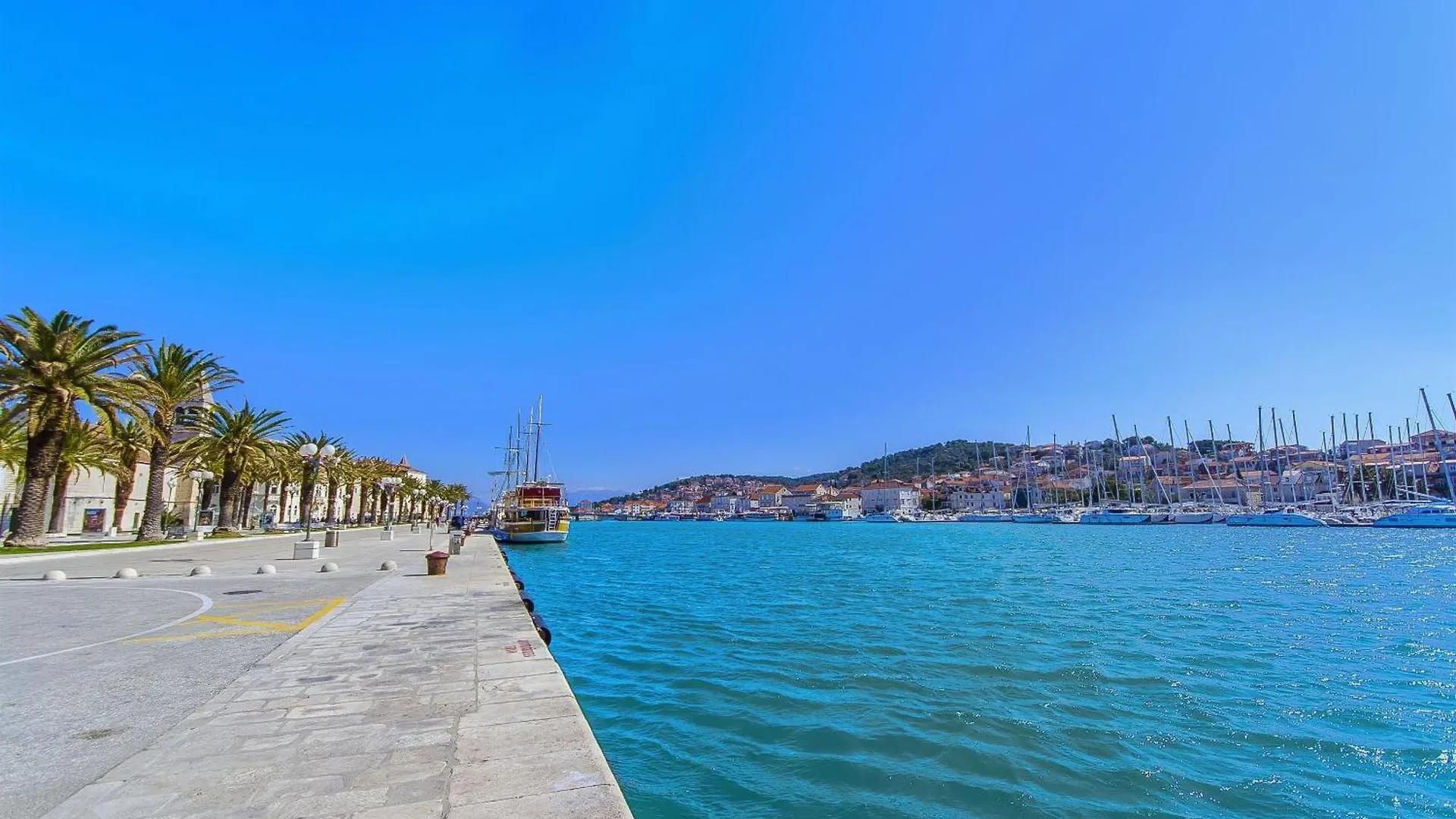 Apartment Silver Shine Trogir