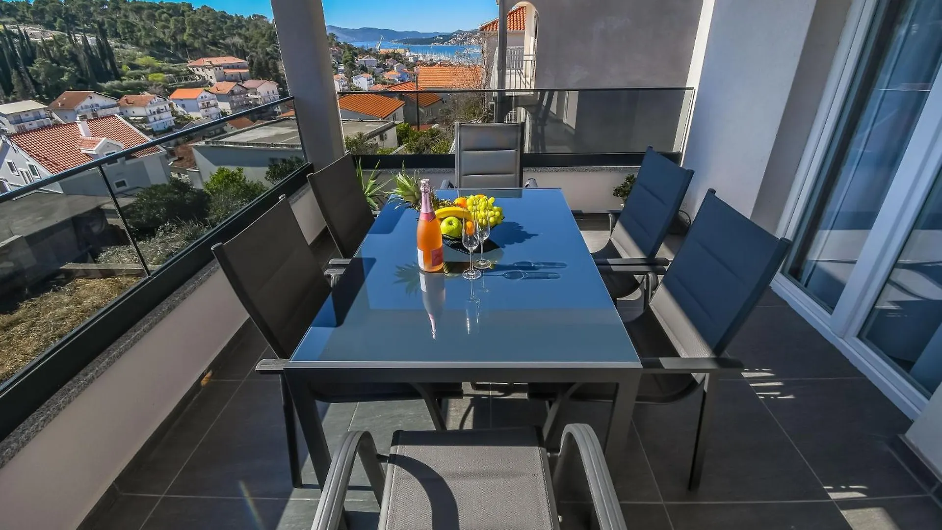 Apartment Silver Shine Trogir