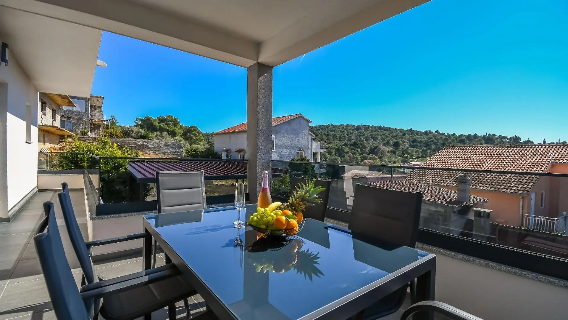 Apartment Silver Shine Trogir 0*,