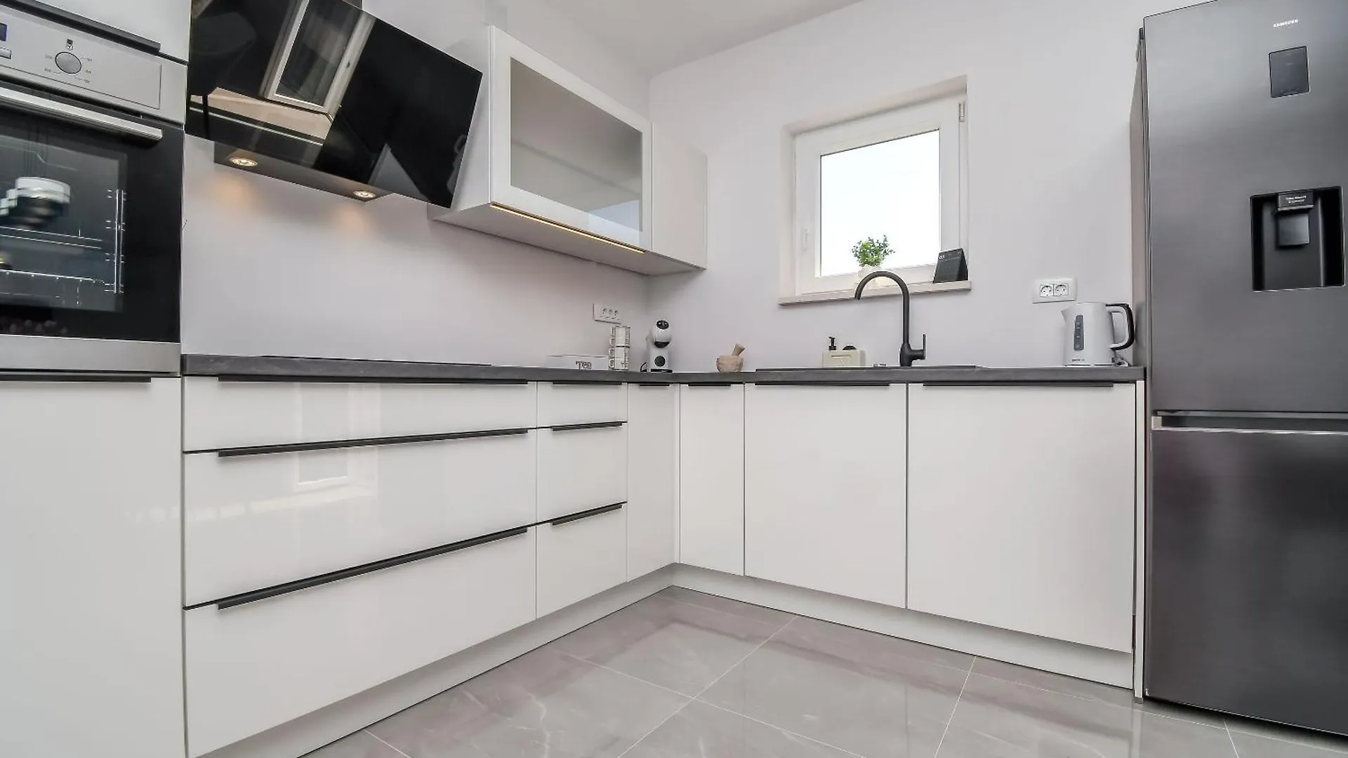 Apartment Silver Shine Trogir Croatia
