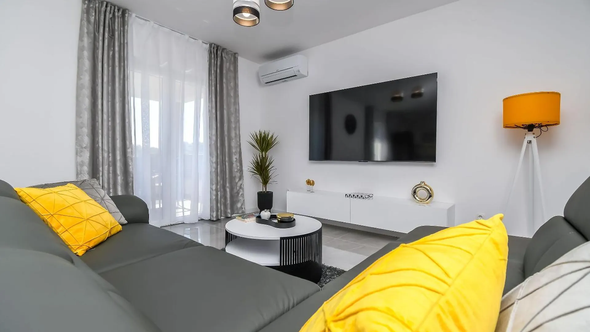 Apartment Silver Shine Trogir