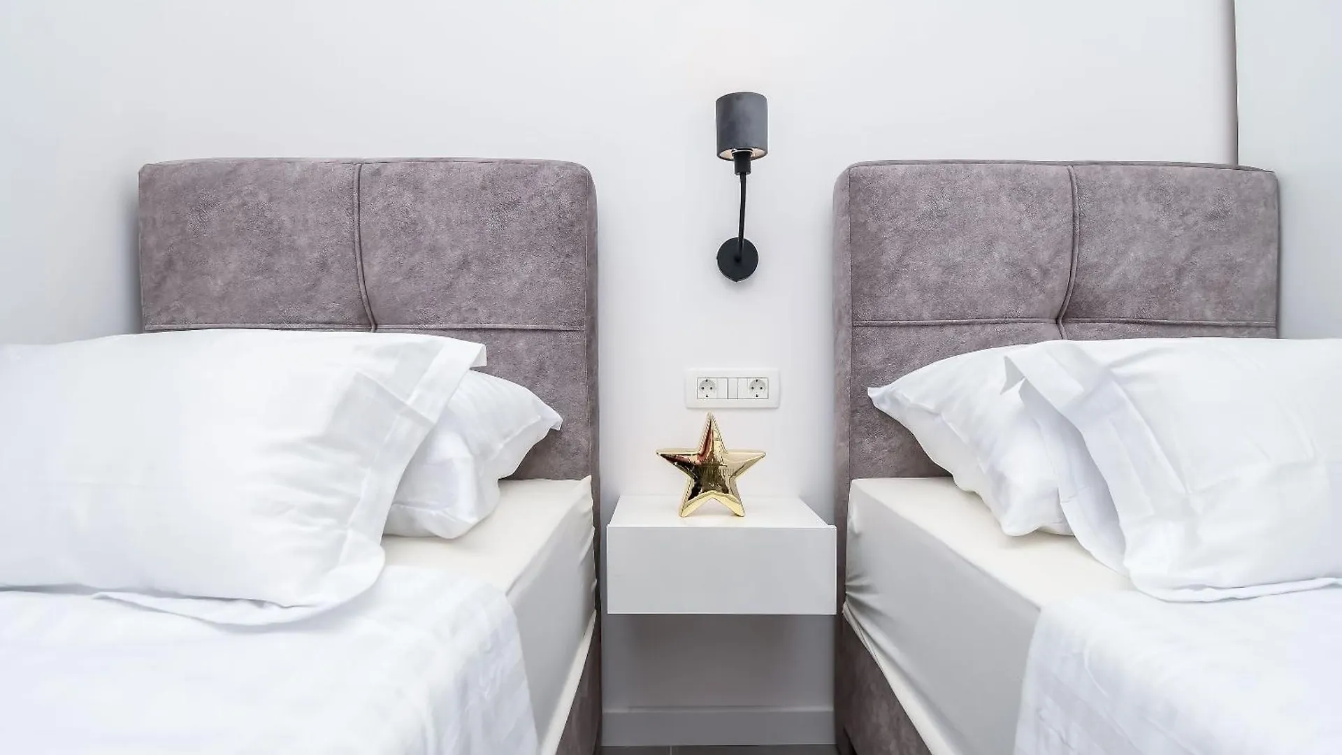 Apartment Silver Shine Trogir Croatia