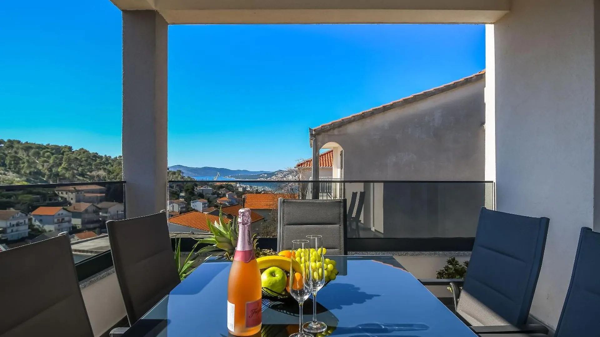 Apartment Silver Shine Trogir